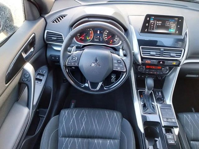 Mitsubishi Eclipse Cross 2WD CVT MIVEC