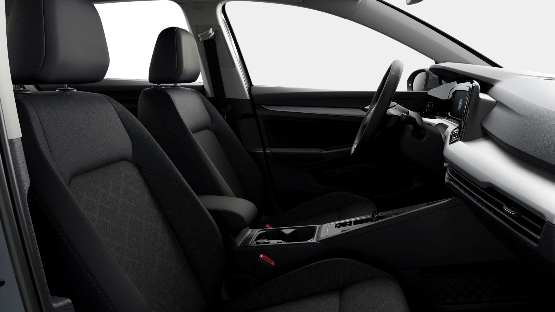 Volkswagen Golf 1.5 eTSI Golf VIII