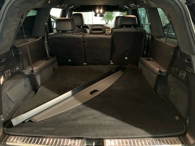 Mercedes-Benz GLS 63 AMG 4MATIC+ AMG Line