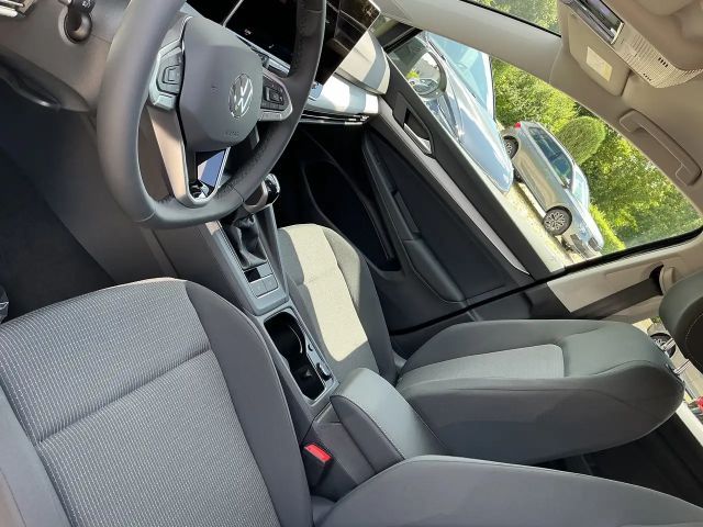 Volkswagen Golf 1.5 TSI