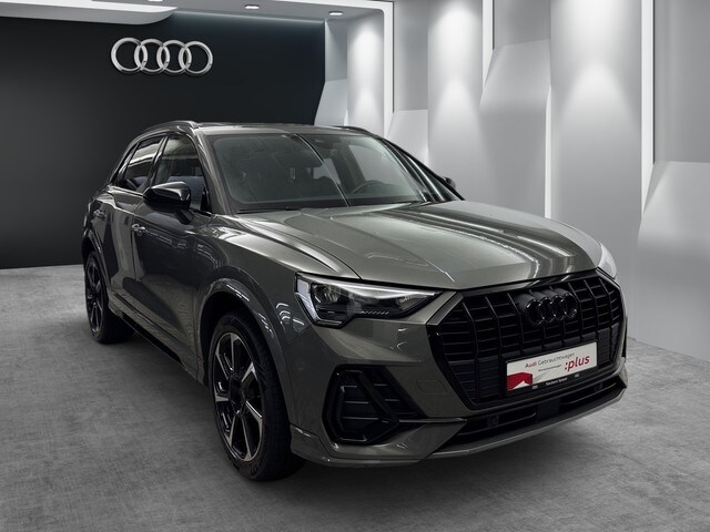 Audi Q3 35 TFSI S-Line S-Tronic