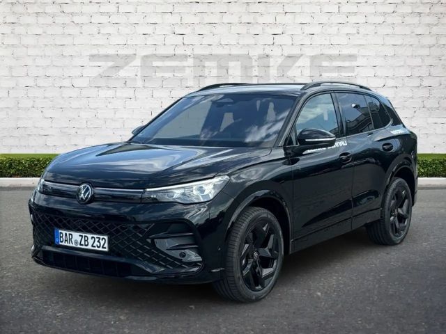 Volkswagen Tiguan 4Motion DSG R-Line