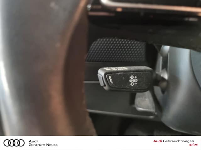 Audi A1 25 TFSI S-Tronic Sportback