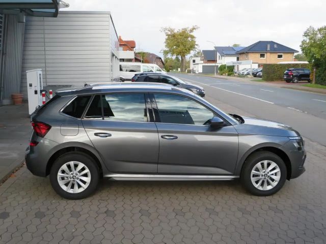 Skoda Kamiq 1.0 TSI Selection