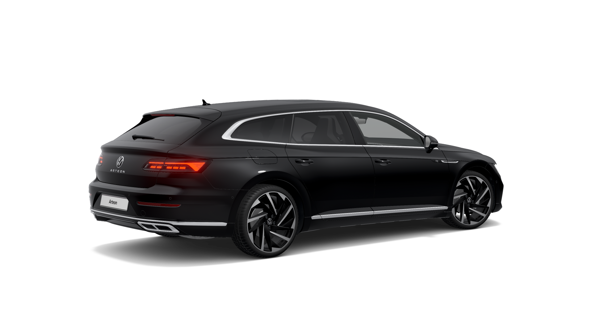 Volkswagen Arteon Shooting Brake Arteon Shooting Brake "R-LINE" 2,0 l TSI 7-Gang...