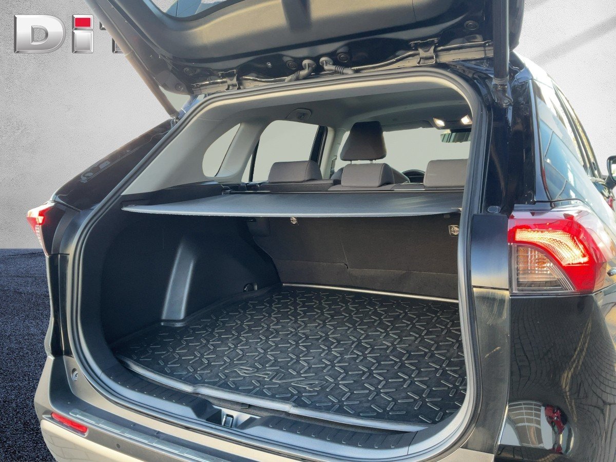 Toyota RAV4 5-deurs Team D Tech Pack