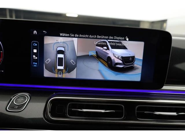 Mercedes-Benz V 250 Style V 250 d