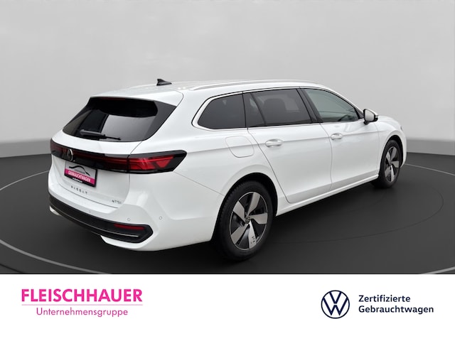 Volkswagen Passat 1.5 eTSI Business
