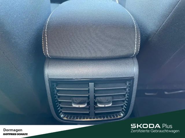 Skoda Fabia 1.0 TSI Monte Carlo