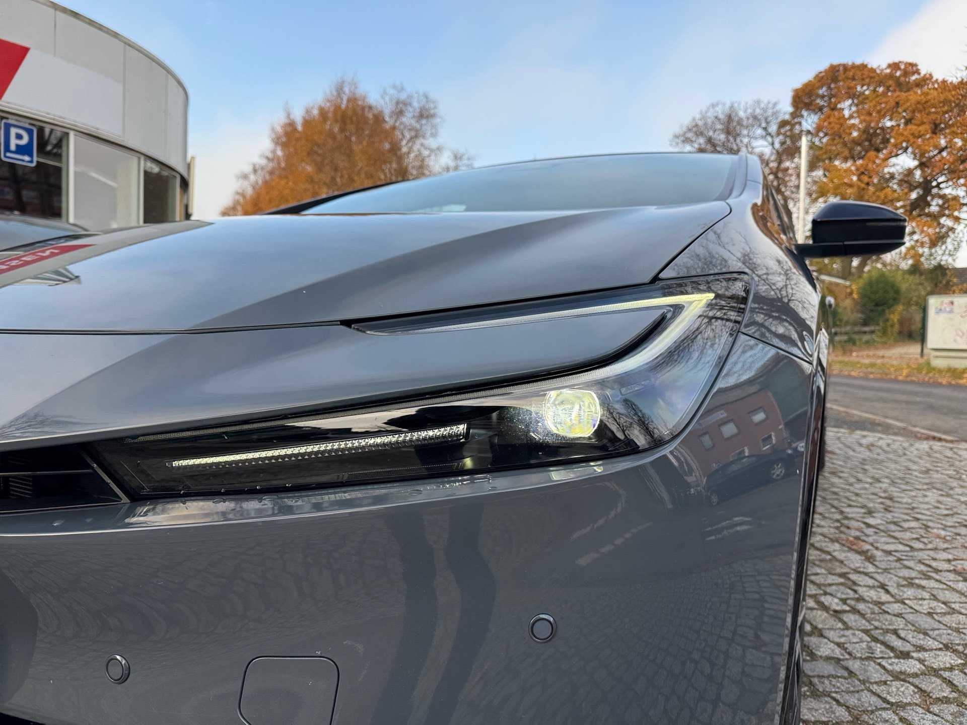 Toyota Prius 5-deurs Executive Plug-in