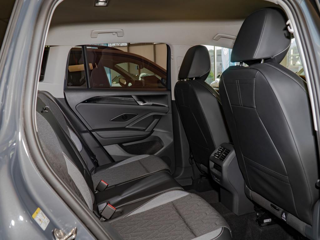 Volkswagen Tiguan 1.5 eTSI