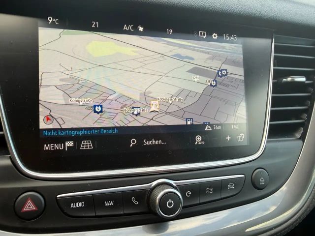 Opel Grandland X Hybrid Ultimate