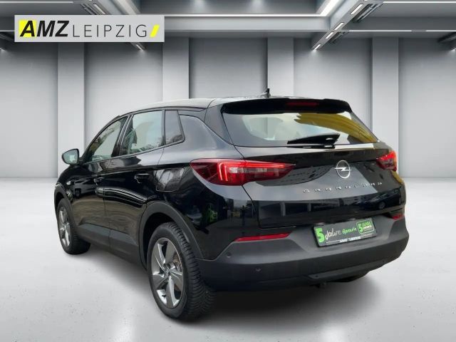 Opel Grandland X 1.6 Turbo Turbo