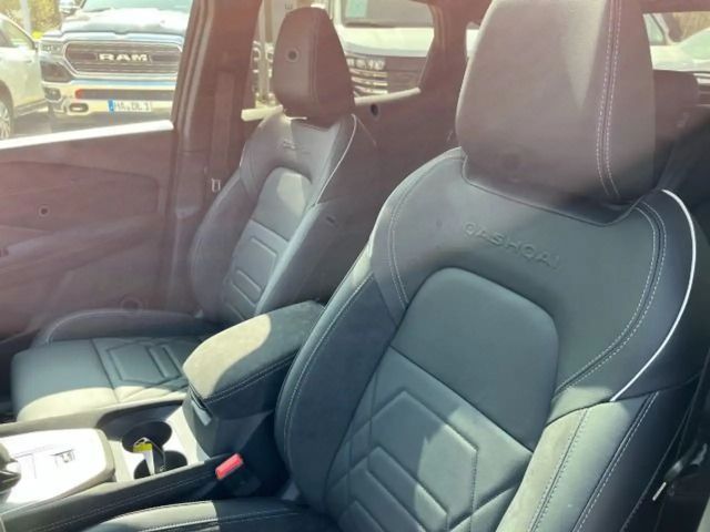 Nissan Qashqai DIG-T