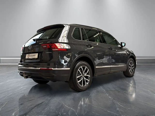 Volkswagen Tiguan DSG Life