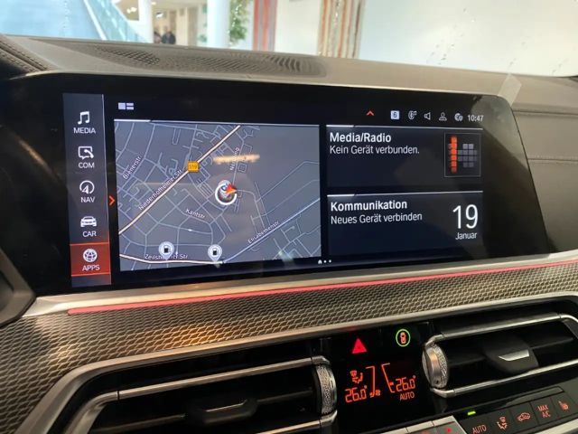 BMW X5 M-Sport xDrive