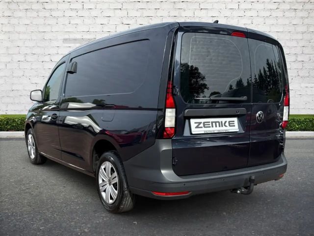 Volkswagen Caddy 2.0 TDI DSG