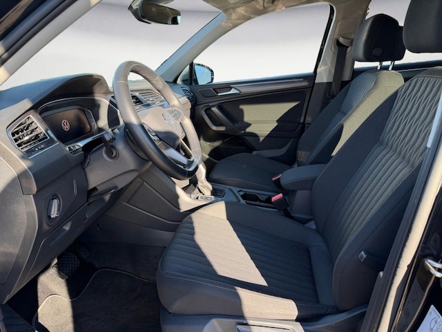 Volkswagen Tiguan Allspace DSG