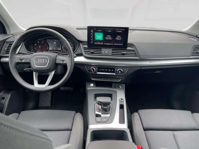 Audi Q5 40 TDI Quattro S-Tronic Sportback