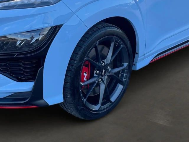 Hyundai Kona N Performance