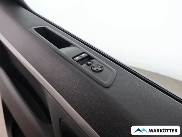 Citroën Spacetourer Plus