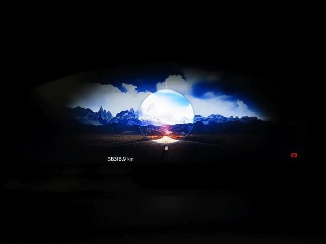 Ford Kuga EcoBoost ST Line X