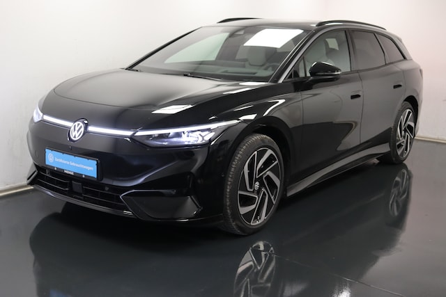 Volkswagen ID.7 IQ.Drive Tourer