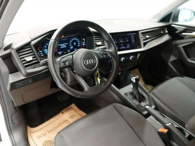 Audi A1 25 TFSI S-Tronic Sportback