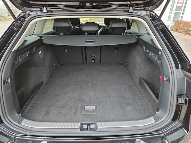 Volkswagen Passat 1.5 TSI Business DSG Variant