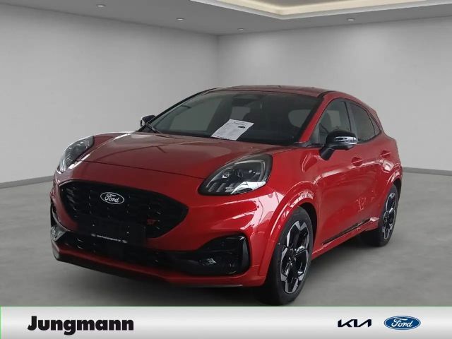 Ford Puma EcoBoost ST Line