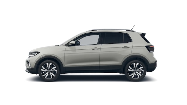 Volkswagen T-Cross 1.0 TSI DSG IQ.Drive Style
