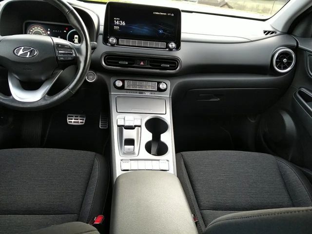 Hyundai Kona 64 kWh Electric Trend