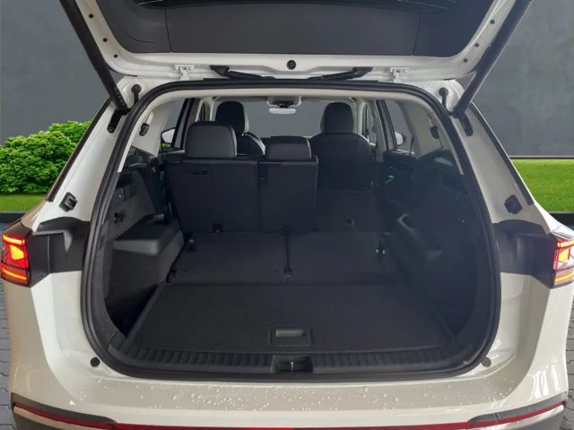 Volkswagen Tayron 1.5 eTSI Elegance Elegance