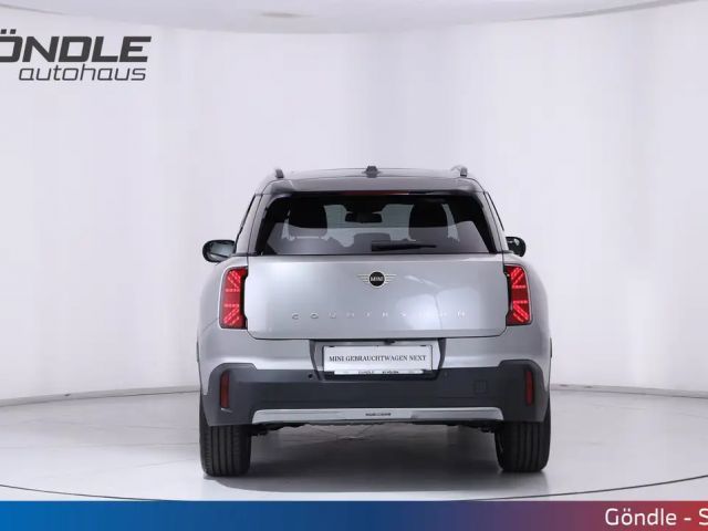 MINI Cooper D Countryman Countryman D