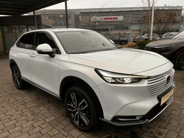 Honda HR-V 1.5 Advance Hybrid