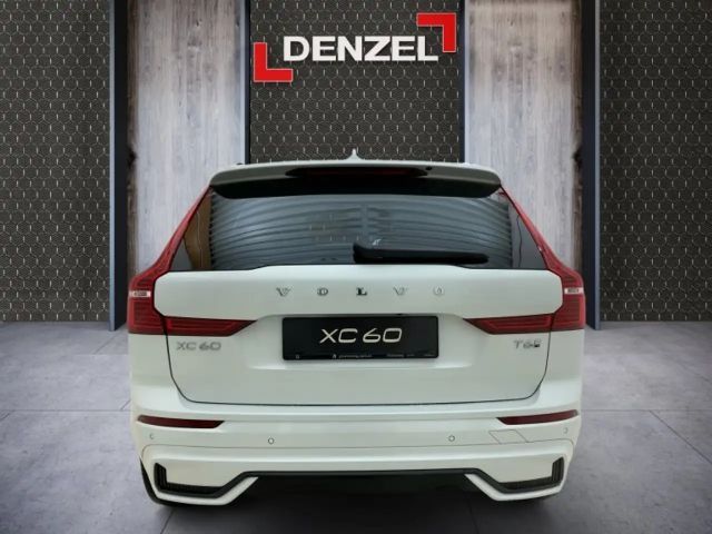 Volvo XC60 AWD Plus T6