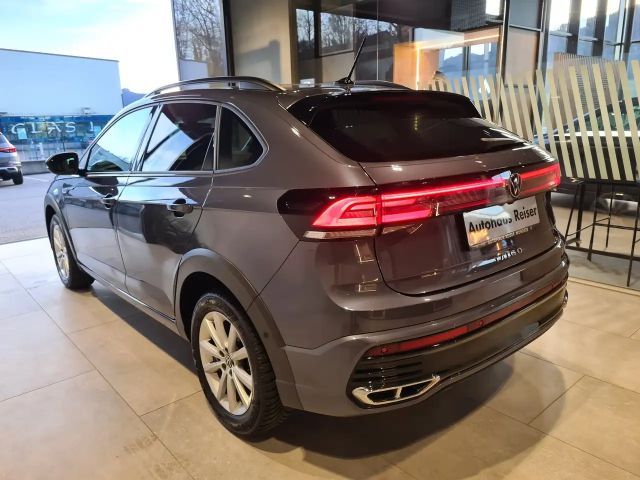 Volkswagen Taigo DSG R-Line