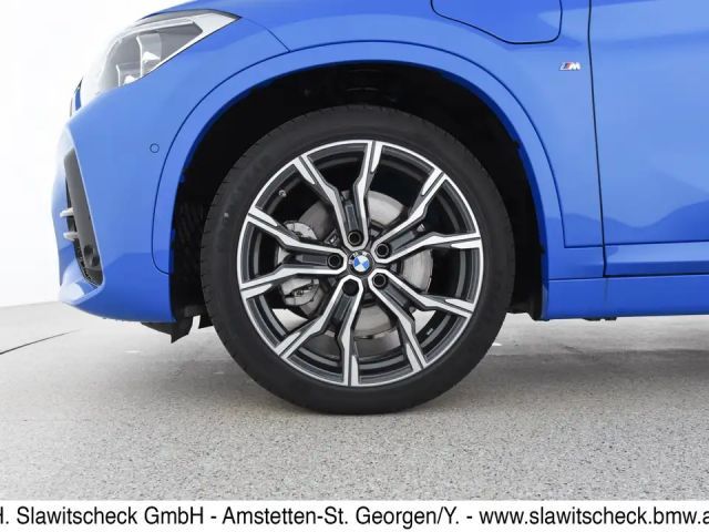 BMW X1 xDrive25e