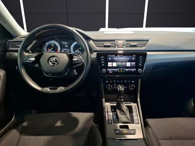 Skoda Superb Combi Style Style