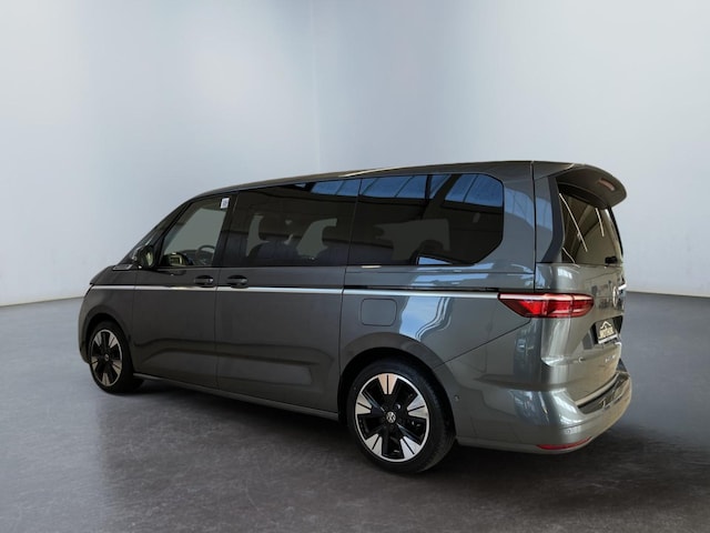 Volkswagen Multivan 2.0 TDI DSG Lang T7