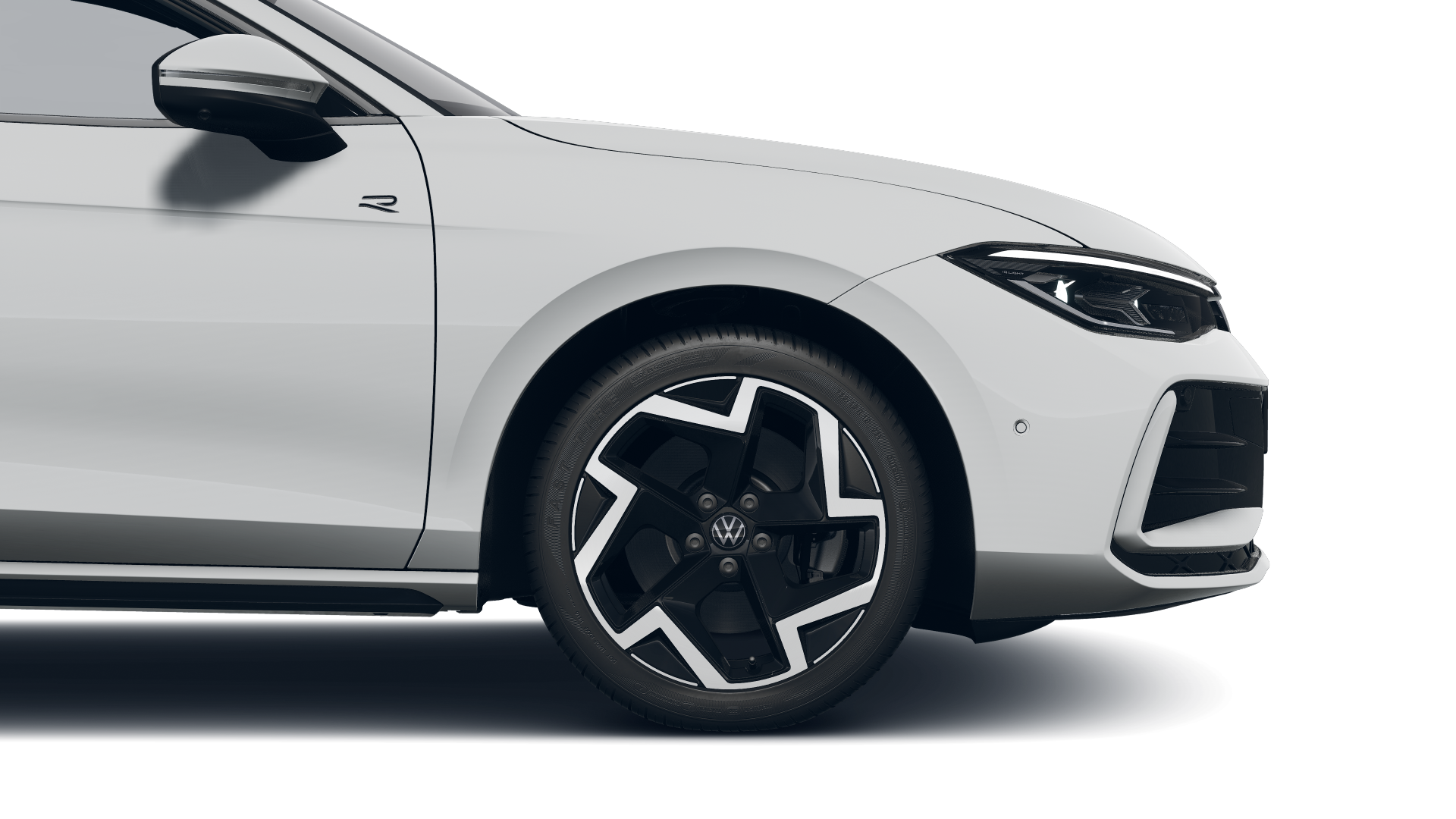 Volkswagen Passat 2.0 TDI