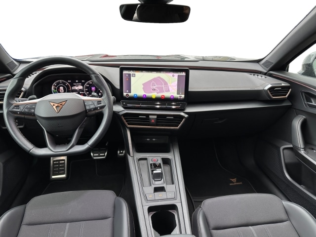 Cupra Formentor DSG VZ