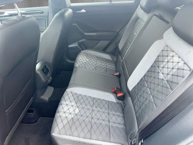 Volkswagen T-Roc DSG R-Line