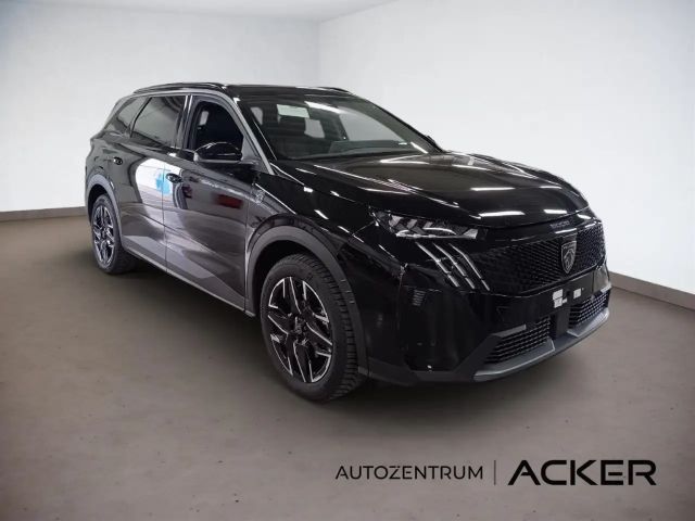 Peugeot 5008 GT-Line Hybrid