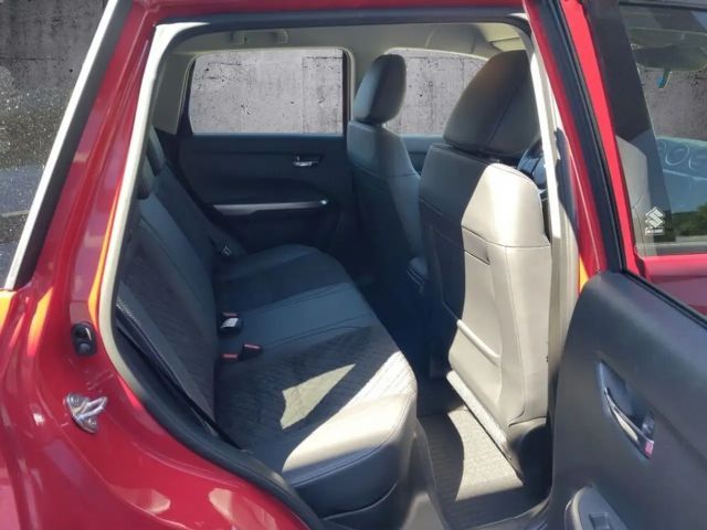 Suzuki Vitara AllGrip Flash Hybrid