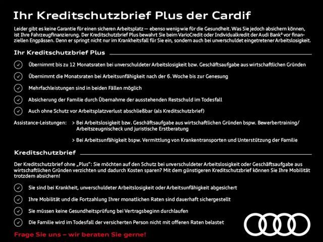 Audi SQ7 4.0 TFSI Quattro