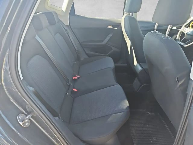 Seat Arona DSG Style