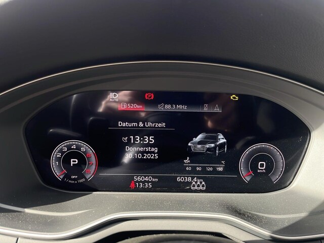 Audi A4 35 TFSI Avant S-Tronic