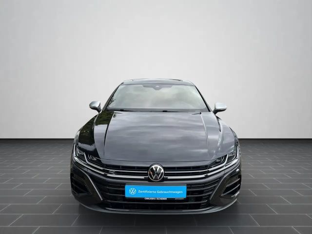 Volkswagen Arteon Shooting Brake 2.0 TSI DSG