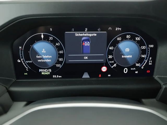 Volkswagen Transporter T7